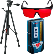 Штативи та приладдя Bosch