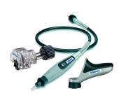 Приставки та комплекти Dremel