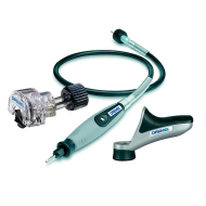 Приставки та комплекти Dremel