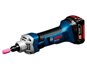 Прямі шліфмашини Bosch