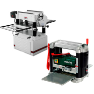 Рейсмусові станки