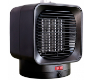 Тепловентилятори