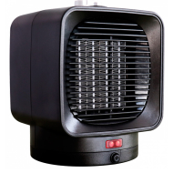 Тепловентилятори