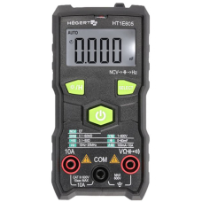 Мультиметр цифровий Hoegert FULL-SMART
