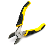 Шарнірно-губцевий інструмент