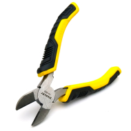 Шарнірно-губцевий інструмент