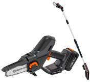 Гілкорізи, висоторізи