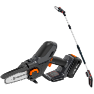 Гілкорізи, висоторізи