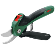 Акумуляторні секатори