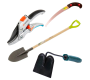 Садовий інструмент