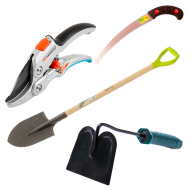 Садовий інструмент