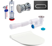 Комплектуючі