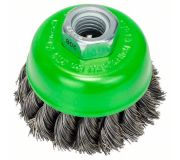 Щітки зачисні