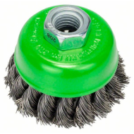 Щітки зачисні