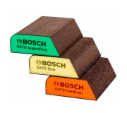 Шліфувальні губки