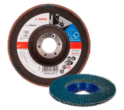 Шліфувальні круги