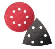 Шліфувальні аркуші