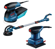 Шліфмашини Bosch