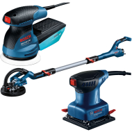 Шліфмашини Bosch