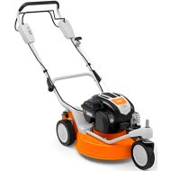 Мульчувальні косарки STIHL