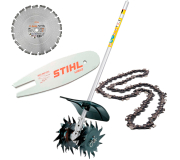 Приладдя STIHL