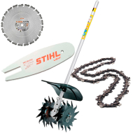 Принадлежности STIHL