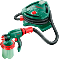 Фарбопульти Bosch