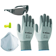 Засоби захисту