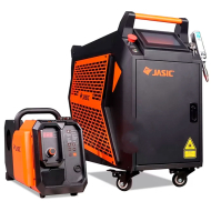 Лазерне зварювання