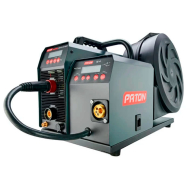 Мультифункціональні цифрові інвертори