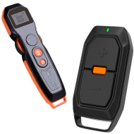 Пульти керування