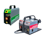 Зварювальне обладнання та аксесуари