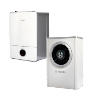 Теплові насоси