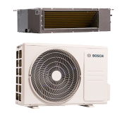 Комерційні кондиціонери