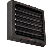 Водяні тепловентилятори