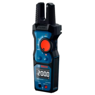 Електричні тестери Bosch