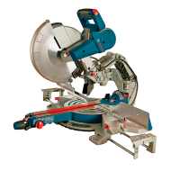 Торцювальні пили Bosch