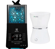 Зволожувачі повітря