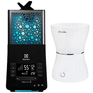 Зволожувачі повітря