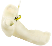 Баки паливні