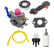 Запчастини для бензокосарок Husqvarna