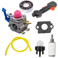 Запчастини для бензокосарок Husqvarna