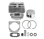 Запчастини для бензопилок Husqvarna