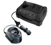 Зарядні пристрої