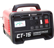 Зарядні та пускозарядні пристрої