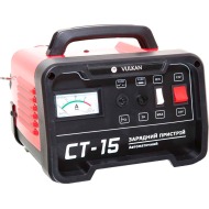 Зарядні та пускозарядні пристрої