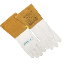 Краги зварювальника Weldas SOFTouch 10-1009 XL