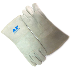 Краги зварника Ally Protect AP-1205, XL