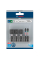 Набор ударных бит Bosch Impact Control, 5 шт