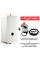 Котел електричний Bosch Tronic Heat 3500 24 UA